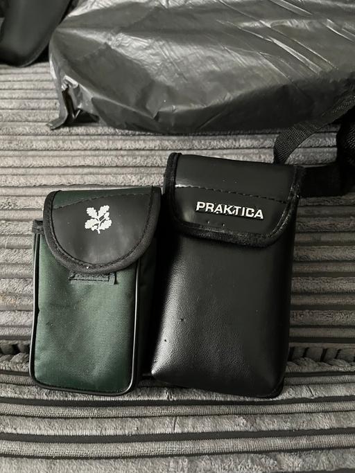 Buy & Sell Crook County Durham - Photos for Small binoculars (2)