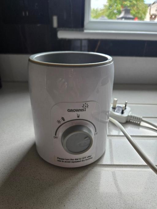 Buy & Sell Cheshunt Broxbourne - Photos for Bottle Maker, Steriliser and Bottle Warmer