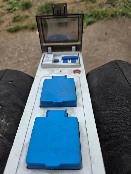 Buy & Sell Grenoside Sheffield - Photos for camping hook up