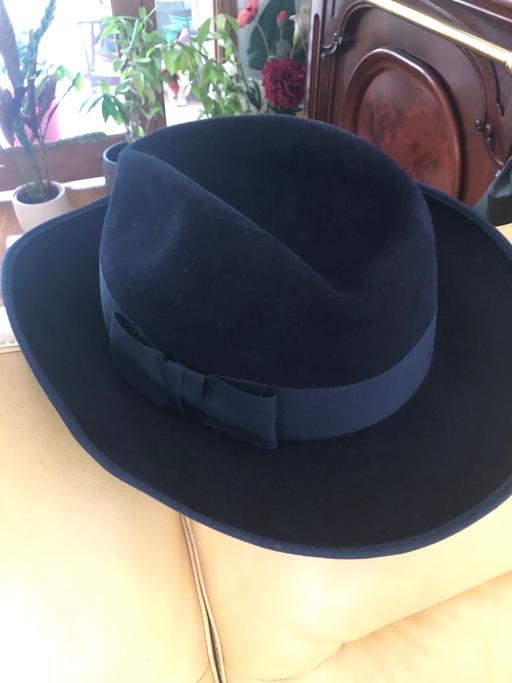 Buy & Sell Buckingham Buckinghamshire - Photos for Mens wool Christy’s hat