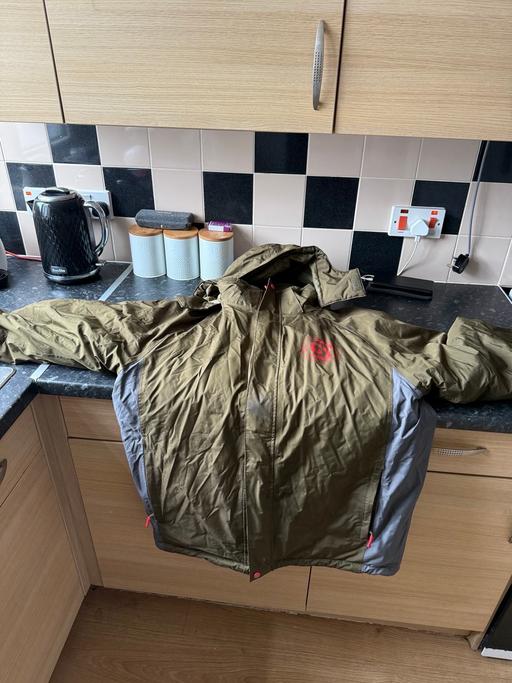 Buy & Sell St Paul`s Cray South East London - Photos for Tracker 3 piece winter suit 2xxl