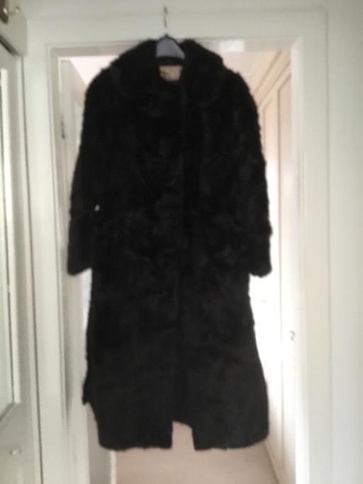 Buy & Sell Lenton Abbey Nottingham - Photos for Full length mink coat