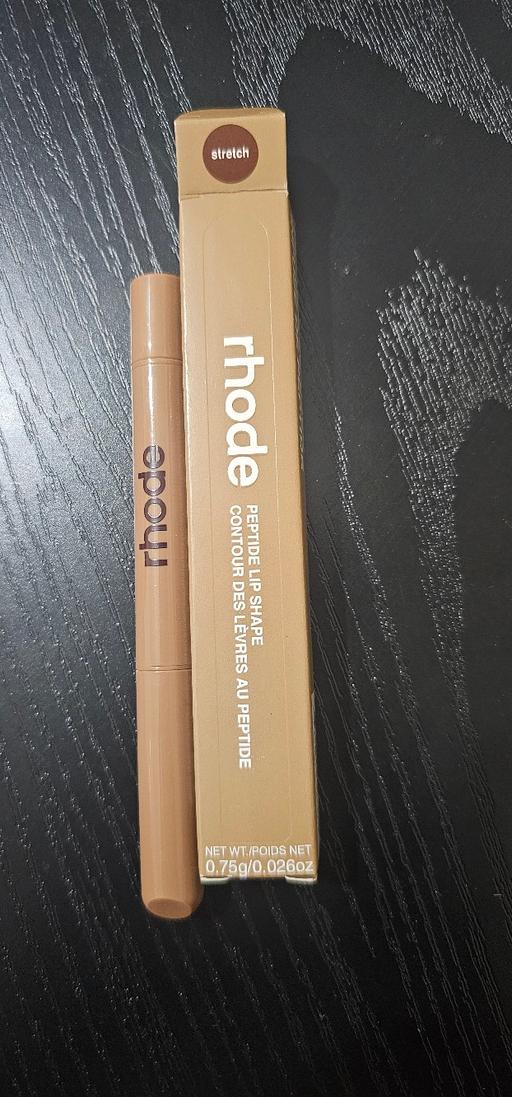 Buy & Sell Chadwell Heath Redbridge - Photos for new rhode stretch lip shade