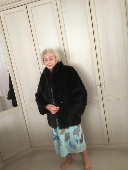 Buy & Sell Lenton Abbey Nottingham - Photos for Mink jacket