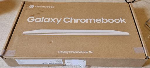 Buy & Sell Lower Sydenham South East London - Photos for Galaxy Chromebook