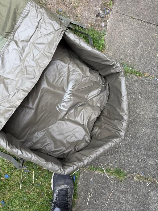 Buy & Sell St Paul`s Cray South East London - Photos for Soft carp cradle