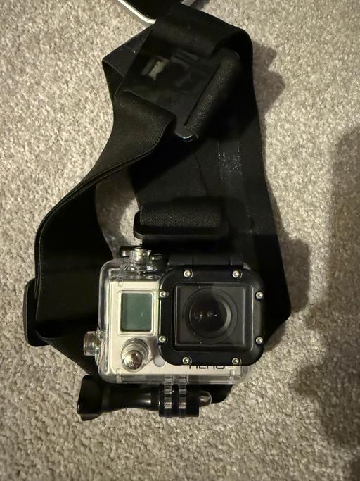 Buy & Sell Moseley Birmingham - Photos for Go Pro Hero 3