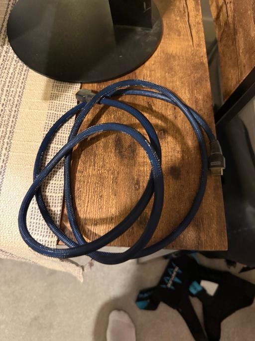 Buy & Sell Moseley Birmingham - Photos for HDMI cable