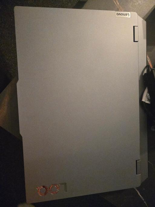 Buy & Sell Holford Birmingham - Photos for Lenovo LOQ 15ARP9 R5 15.6in 24GB 1TB RTX3050