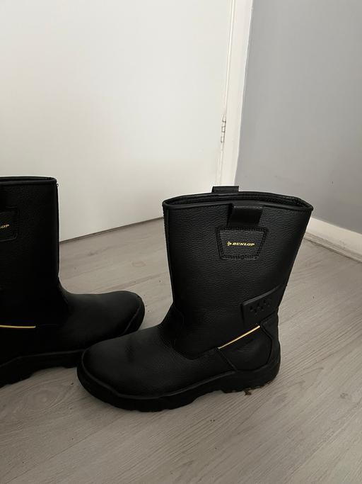 Buy & Sell Crook County Durham - Photos for Work boots