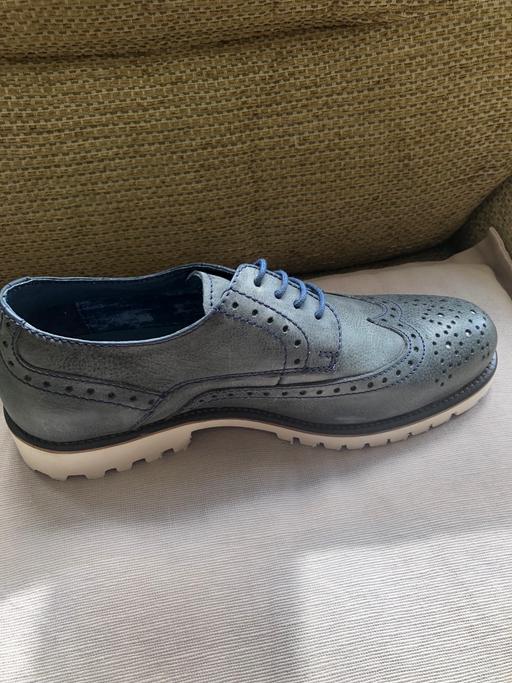 Buy & Sell Barnston Uttlesford - Photos for Men’s brogues shoes