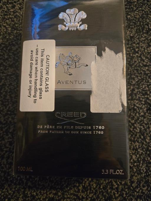 Buy & Sell Holford Birmingham - Photos for creed perfume