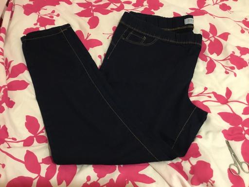 Buy & Sell Woodcross Wolverhampton - Photos for Ladies New Jeggings Size 20 no tags