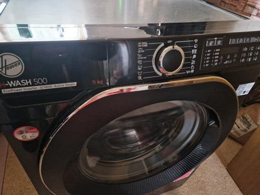 Buy & Sell Kings Norton Birmingham - Photos for hoover washing machine