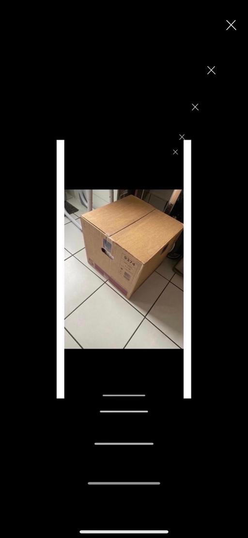 Buy & Sell Cradley Heath Sandwell - Photos for Abri san Incontinence pads size 5