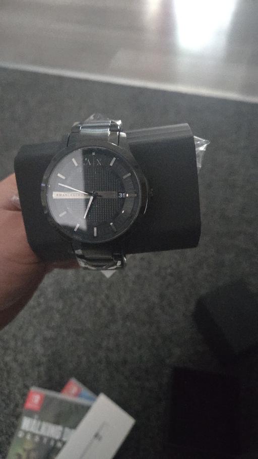 Buy & Sell Witton Birmingham - Photos for armani exchange