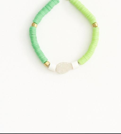 Buy & Sell Hockley Rochford - Photos for Spark of green bracelet