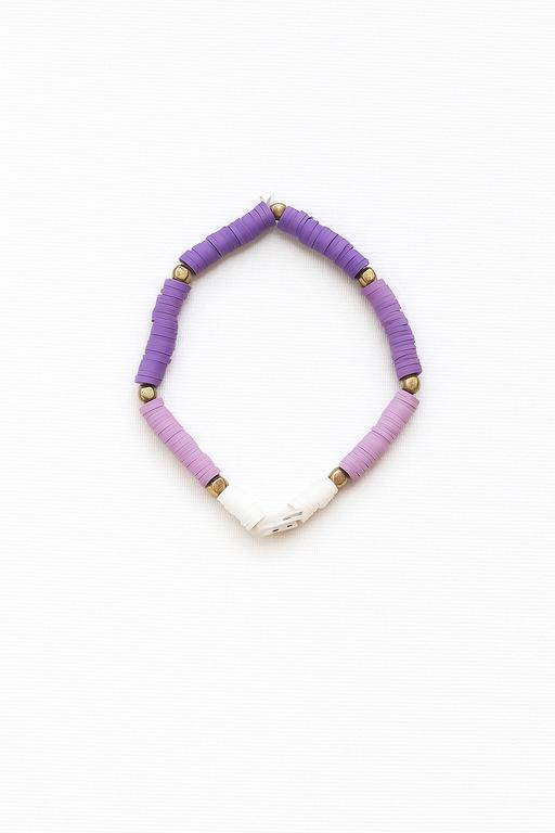 Buy & Sell Great Baddow Chelmsford - Photos for sparx of purple bracelets
