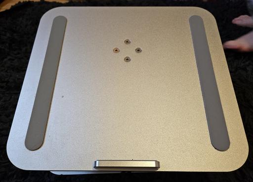 Buy & Sell Lower Sydenham South East London - Photos for Universal Laptop Riser - 360 Swivel