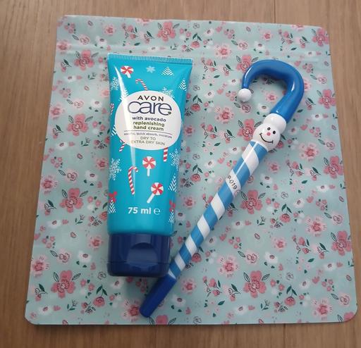 Buy & Sell Bradley Fold Trading Estate Bury - Photos for Hand Cream/Pen/Bag New