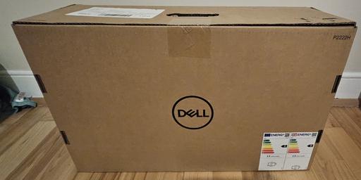 Buy & Sell Lower Sydenham South East London - Photos for Dell P2222H - LED monitor 22