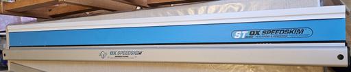 Buy & Sell Lower Sydenham South East London - Photos for OX Speedskim Semi-Flex Plastering Rule 1200mm