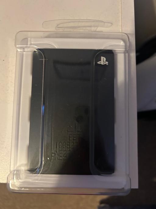 Buy & Sell Wallbrook Dudley - Photos for Seagate Gaming 4TB HDD Game Drive PS5/PS4