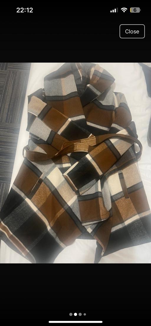 Buy & Sell Edgbaston Birmingham - Photos for wool coat