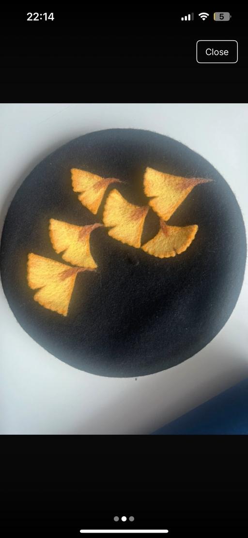Buy & Sell Edgbaston Birmingham - Photos for hand made woolen hat