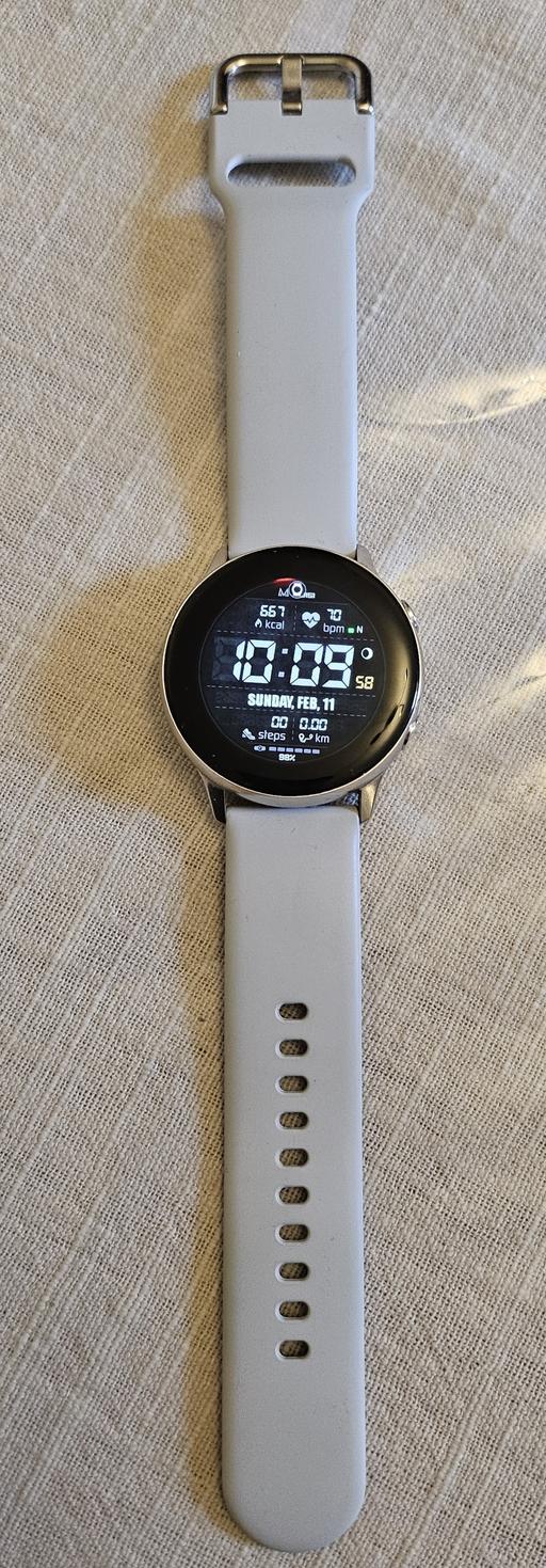 Buy & Sell Lower Sydenham South East London - Photos for Samsung Galaxy Watch Active 40mm