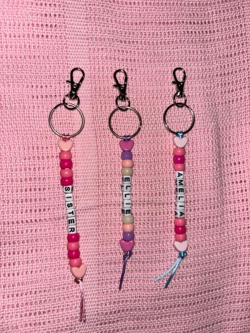 Buy & Sell West Bromwich Sandwell - Photos for Handmade Keyrings