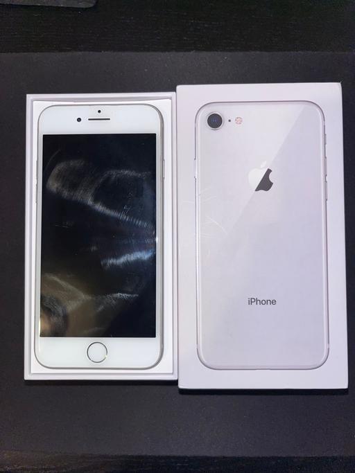 Buy & Sell Chadderton Oldham - Photos for Apple iPhone 8 unlocked