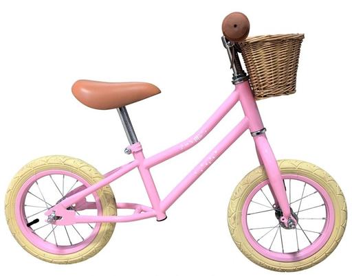 Buy & Sell Lower Sydenham South East London - Photos for Balance bike - Pink
