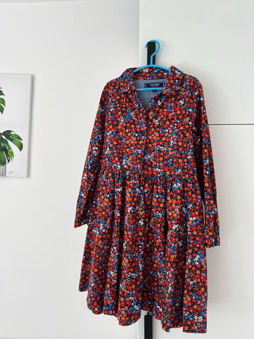 Buy & Sell Shepherd`s Bush West London - Photos for Flower Maine Dress 8years old