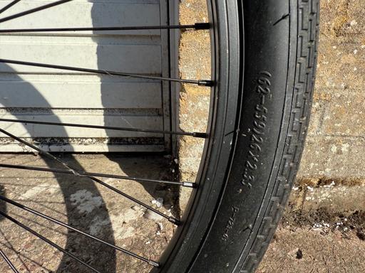 Buy & Sell Cathays Cardiff - Photos for Hyper Jet Fuel BMX Bike - 26