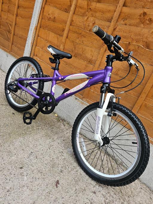 Buy & Sell Kitts Green Birmingham - Photos for BIKE 20
