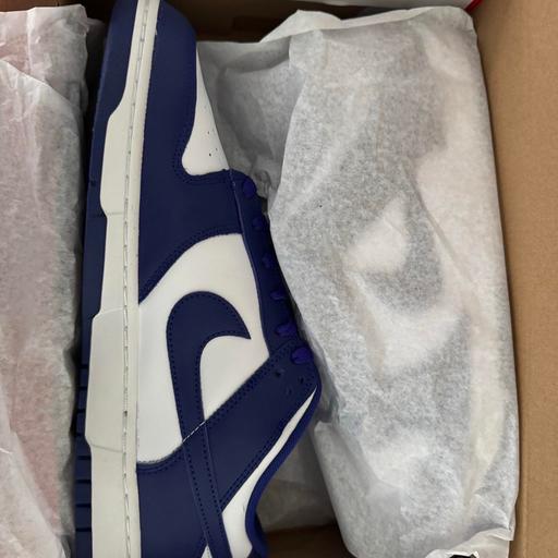 Buy & Sell South Hackney East London - Photos for Nike Dunk Low Concord UK 11