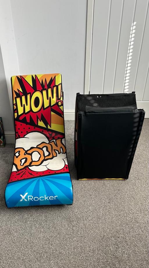 Buy & Sell Middridge County Durham - Photos for Gaming chair