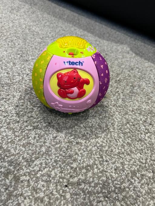 Buy & Sell Middridge County Durham - Photos for Vtech crawl and learn ball