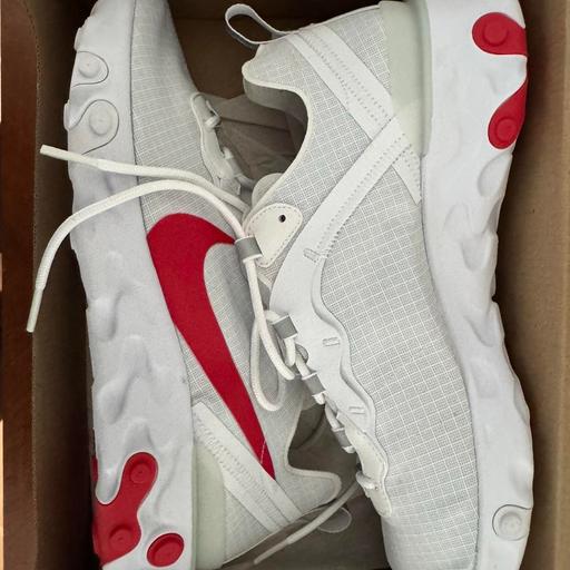 Buy & Sell Hackney East London - Photos for Nike React Element 55 UK 11