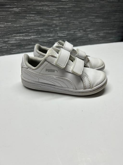 Buy & Sell Middridge County Durham - Photos for Infant PUMA trainers size 7