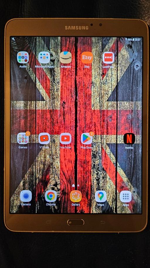 Buy & Sell Lower Sydenham South East London - Photos for Samsung SM-T713 Galaxy Tab S2
