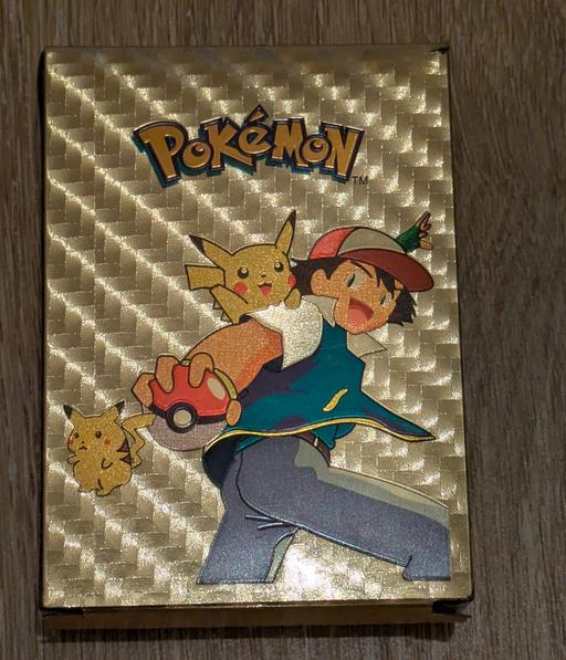 Buy & Sell Southend South East London - Photos for Collection of Pokémon Cards