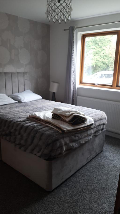 Residential Property Baguley Manchester - Photos for flat 19