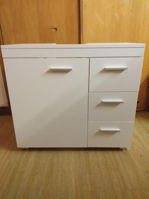 Buy & Sell Wallasey Wirral - Photos for Brand new wash basin cabinet