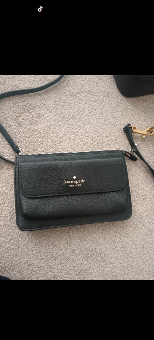 Buy & Sell Hall Green Birmingham - Photos for Kate spade shoulder bag