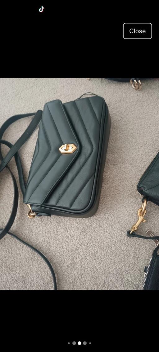 Buy & Sell Shirley Solihull - Photos for lancaster shoulder bag
