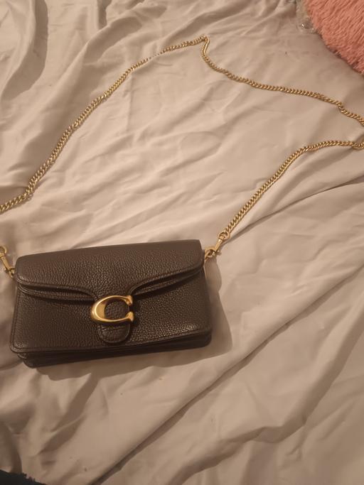 Buy & Sell Shirley Solihull - Photos for coach tabby chain bag