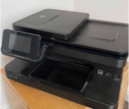 Buy & Sell Alfreton Amber Valley - Photos for Broken HP printer