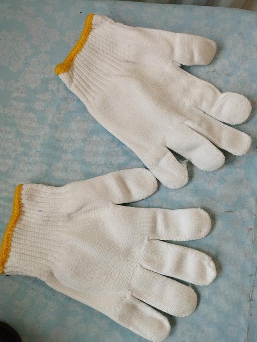 Buy & Sell Orsett Thurrock - Essex - Photos for New work gloves